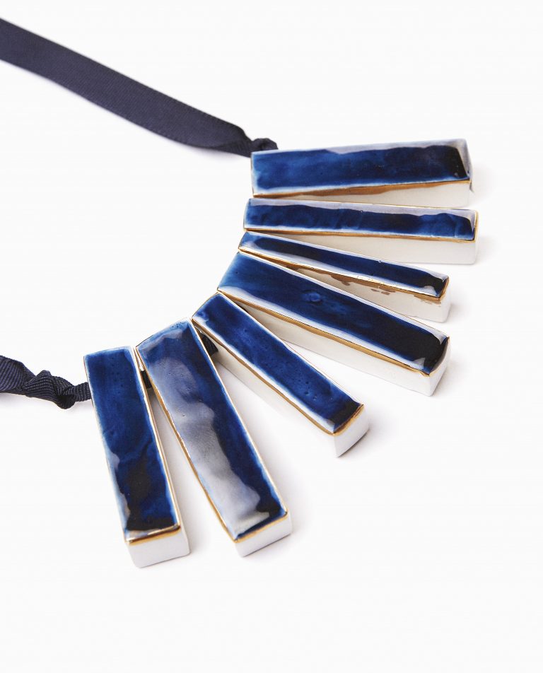 Collar Sistema Solar