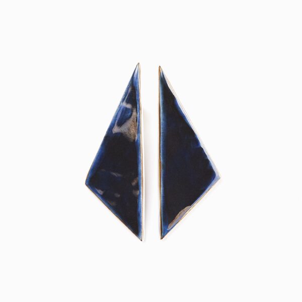 Pendientes Rayo Cósmico