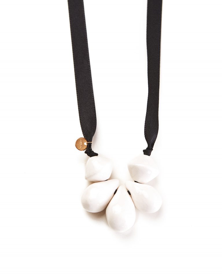 Collar RAINBOW TEARS
