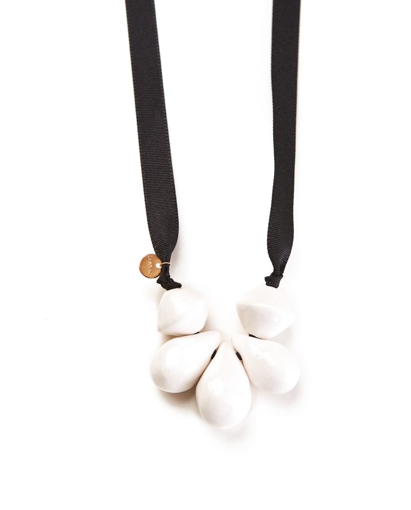 Collar RAINBOW TEARS