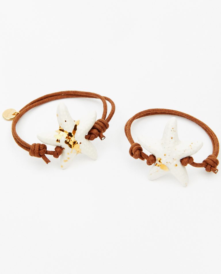 Pulsera cordón MEDITERRÁNEO G.