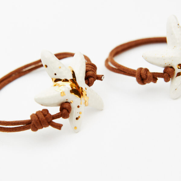 Pulsera cordón MEDITERRÁNEO G.