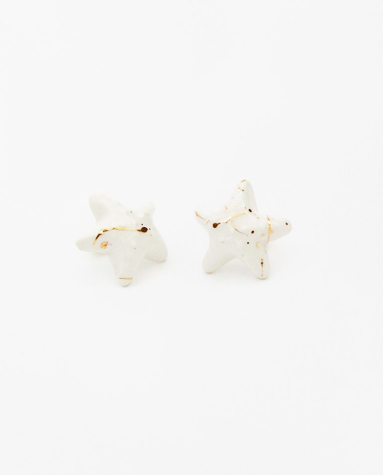Pendientes MEDITERRÁNEO ORO