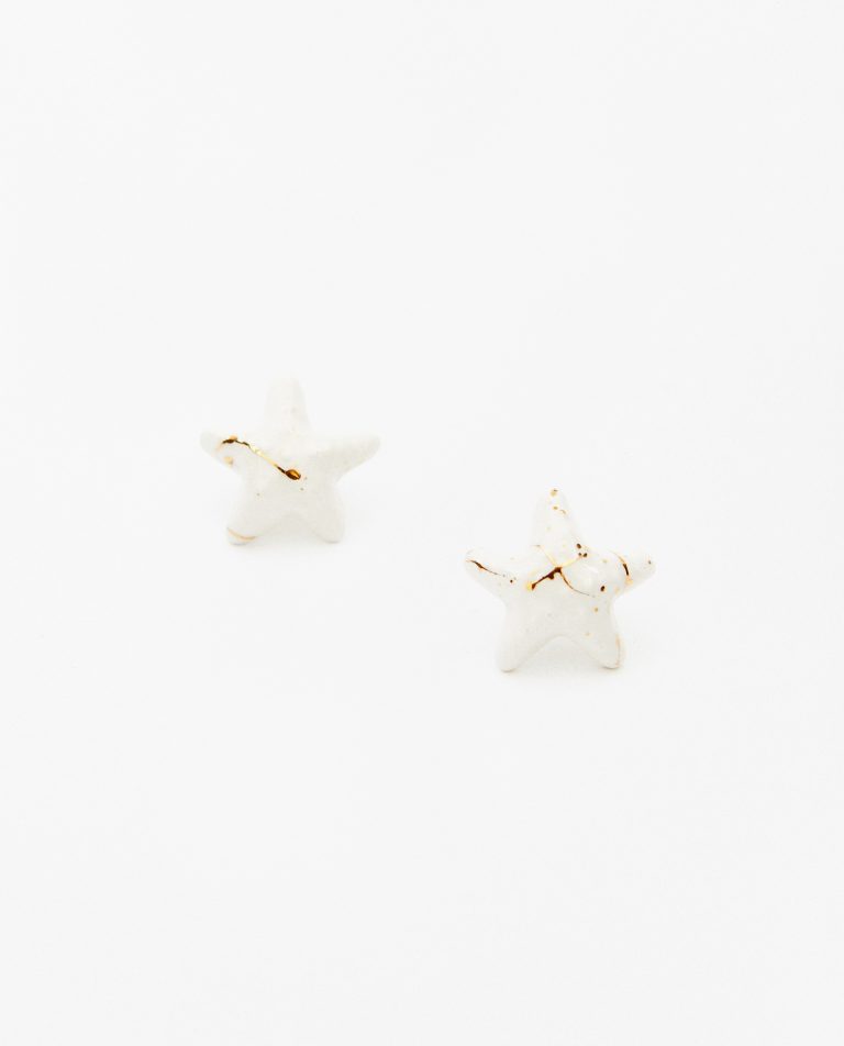 Pendientes MEDITERRÁNEO ORO