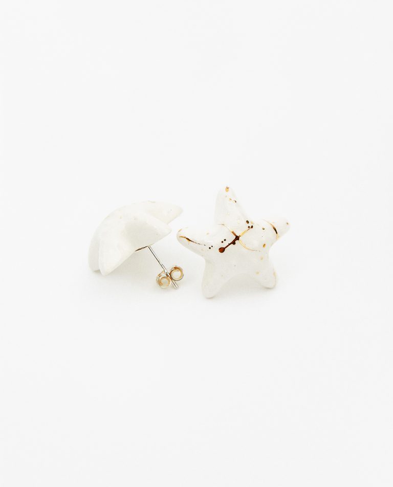 Pendientes MEDITERRÁNEO ORO