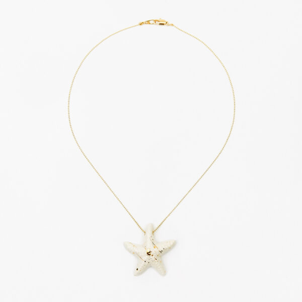 Collar MEDITERRÁNEO G. oro