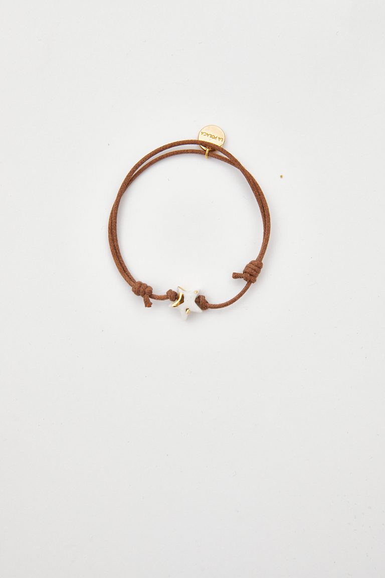 PULSERA ESTRELLA CIELO