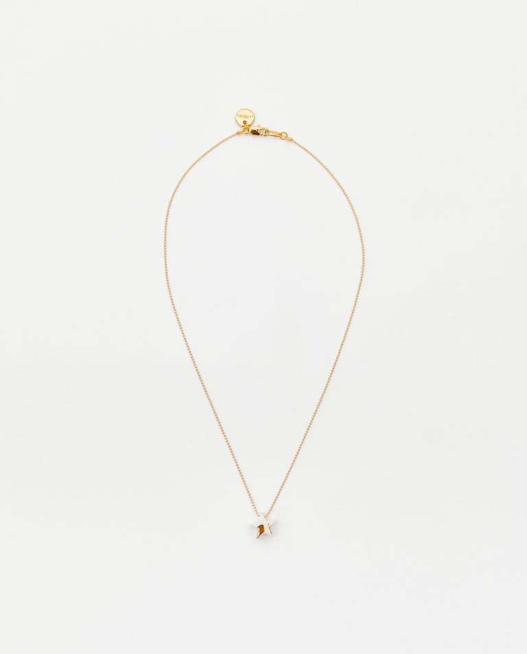 COLLAR ESTRELLA CIELO M.