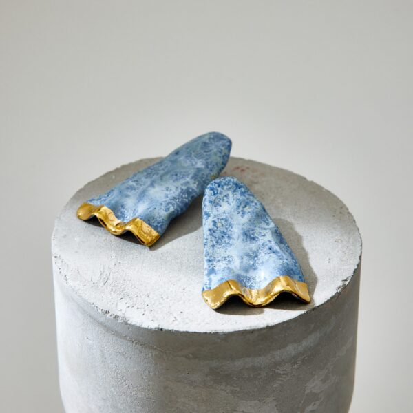 SERENDÍPIA/EPIFANÍA azul