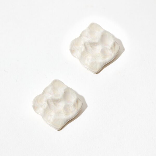 Pendientes SOTAVENTO nácar