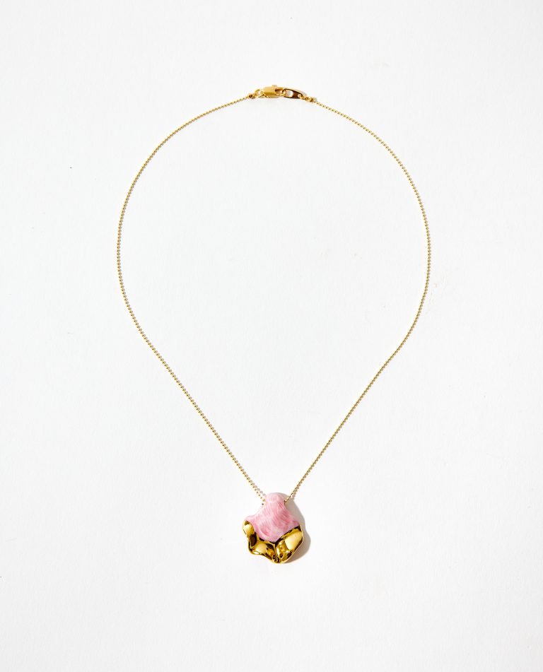 Collar EPIFANÍA