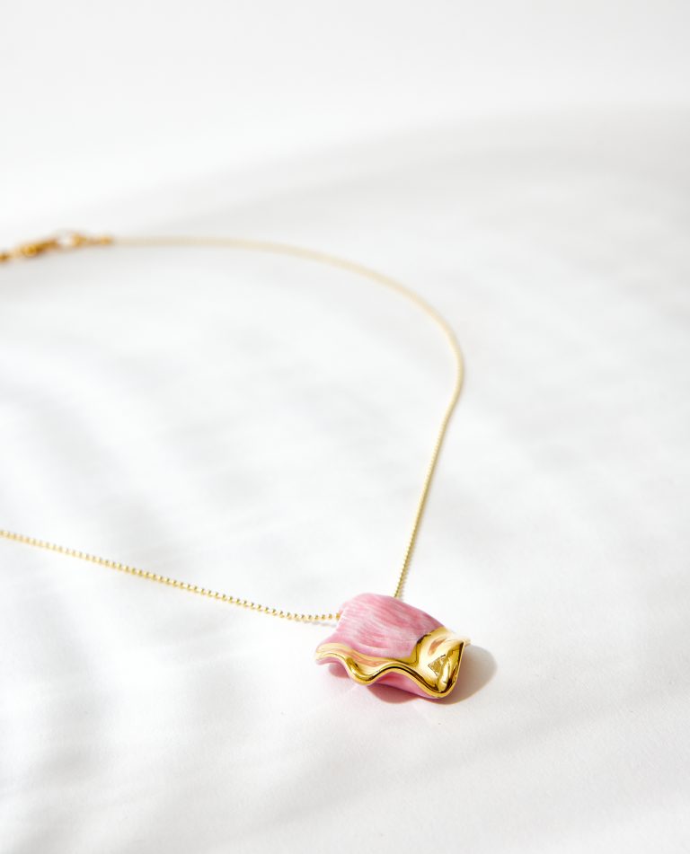 Collar EPIFANÍA