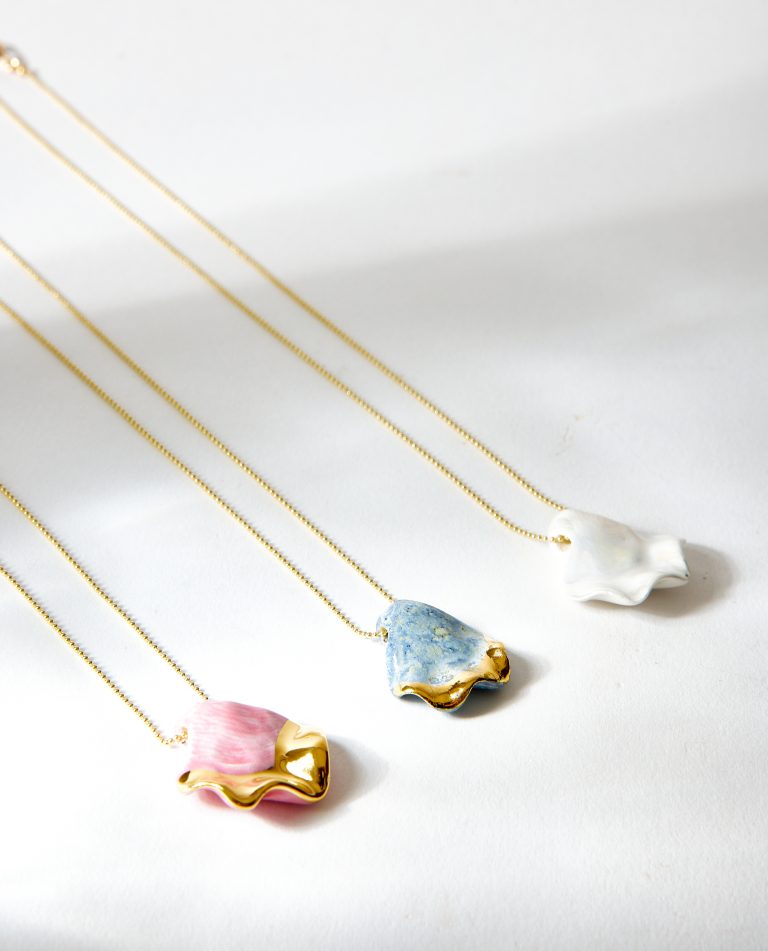Collar EPIFANÍA