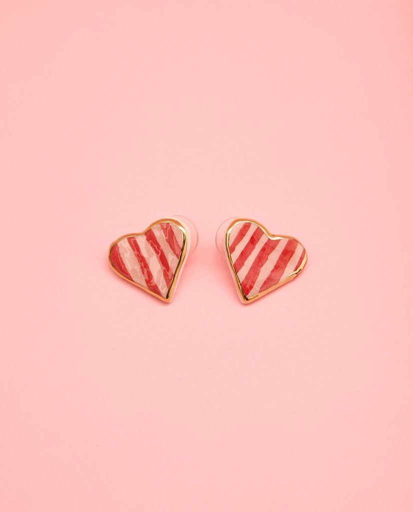 PENDIENTES AMOR 3-2