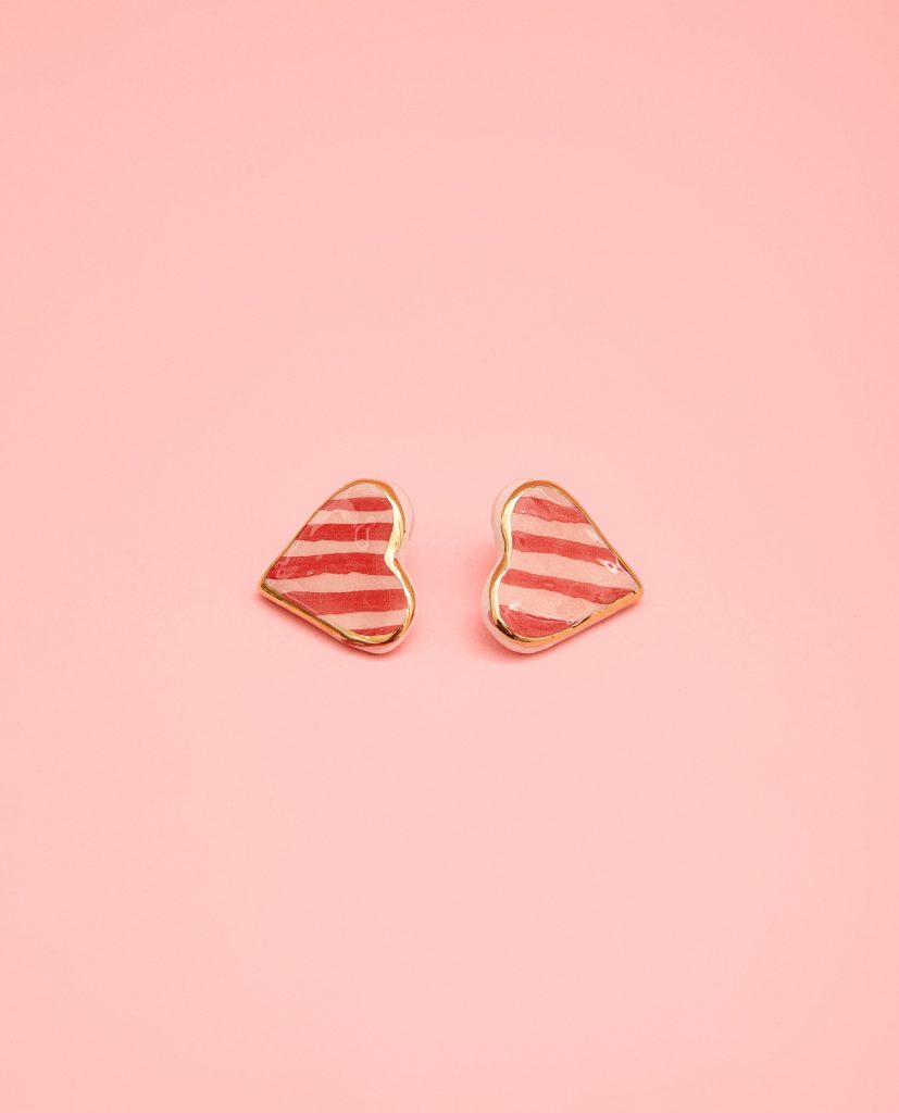 PENDIENTES AMOR 3-2