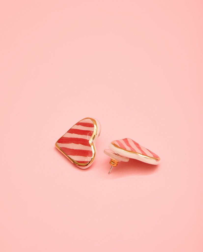 PENDIENTES AMOR 3-2