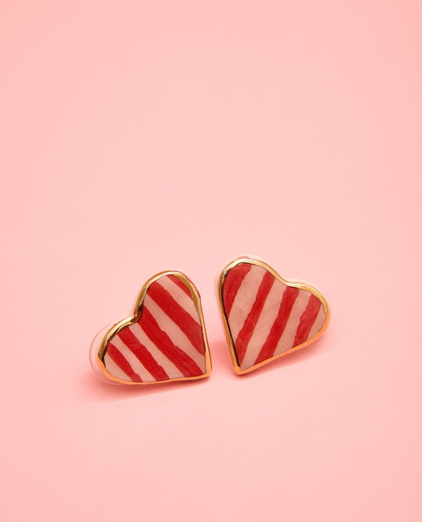PENDIENTES AMOR 3-2