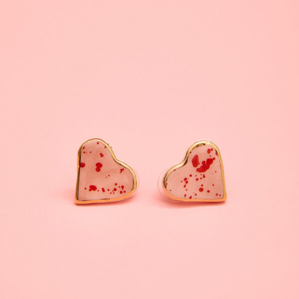PENDIENTES AMOR 3