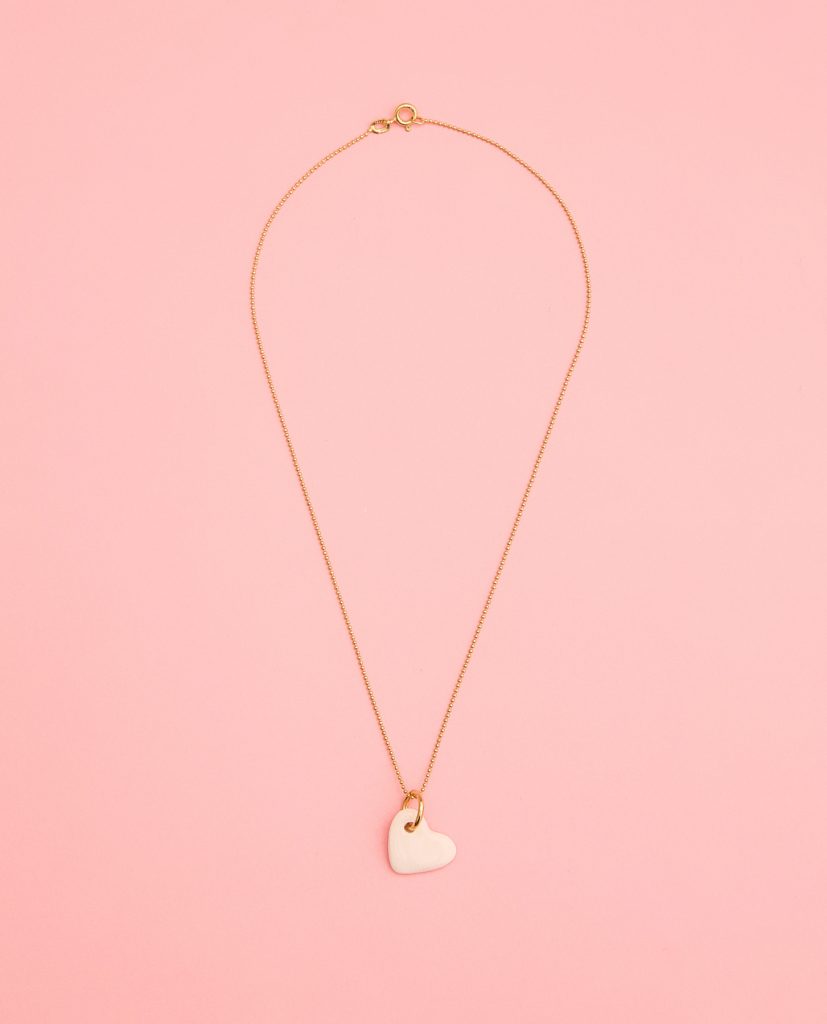 Collar AMOR 13