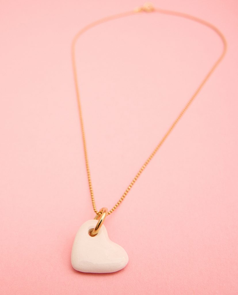 Collar AMOR 13