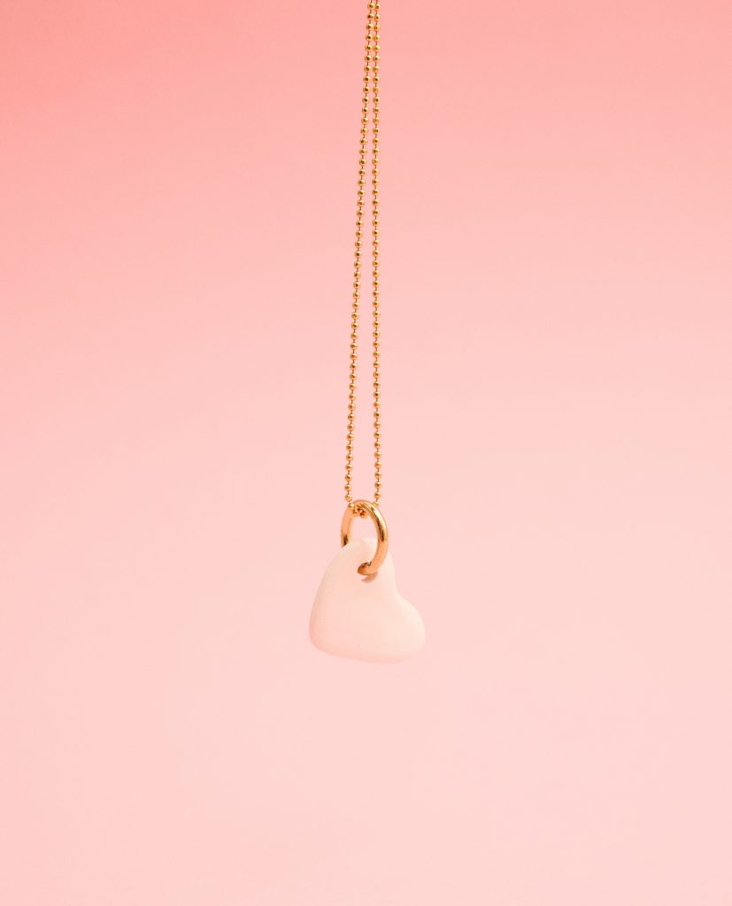 Collar AMOR 13