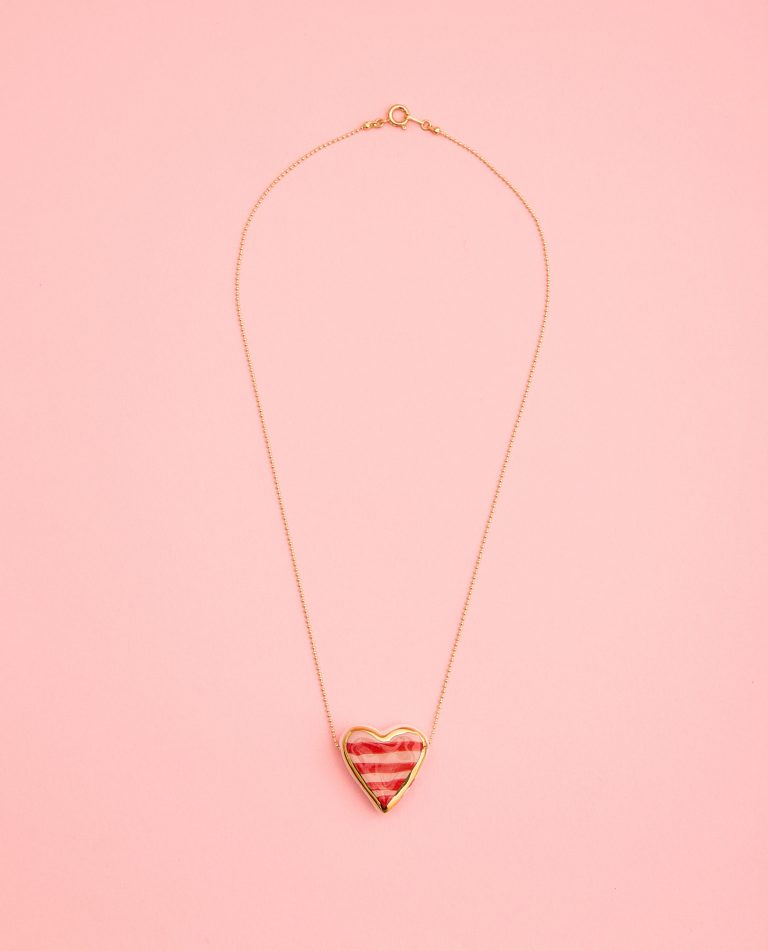 Collar AMOR LINEAS