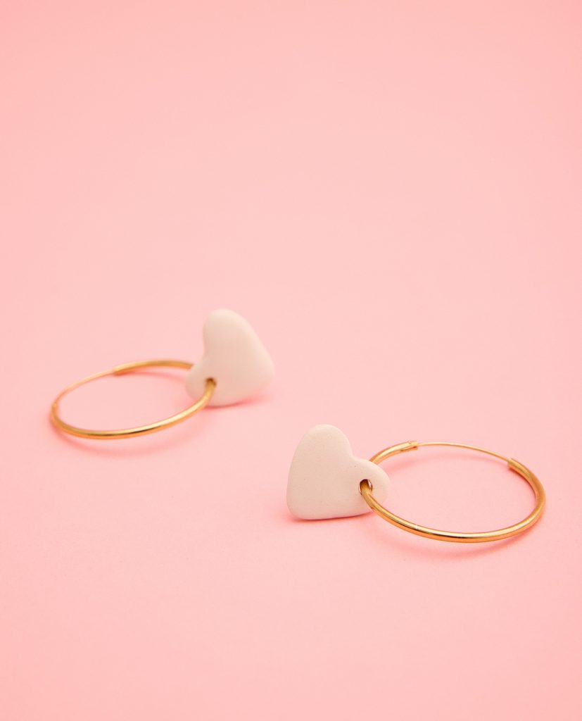 PENDIENTES AROS 11