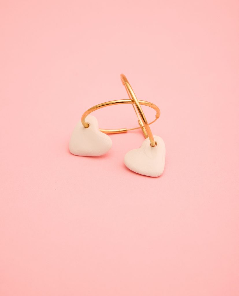 PENDIENTES AROS 11