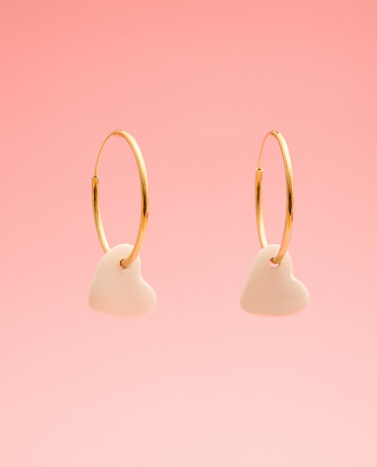 PENDIENTES AROS 11