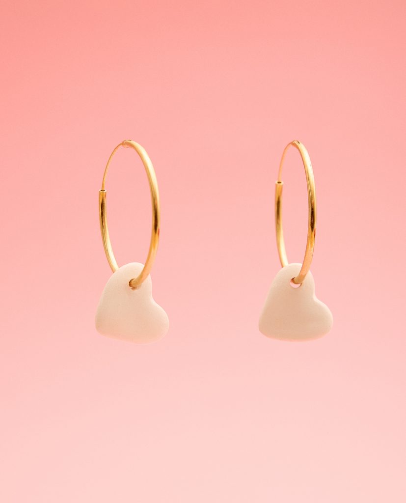 PENDIENTES AROS 11