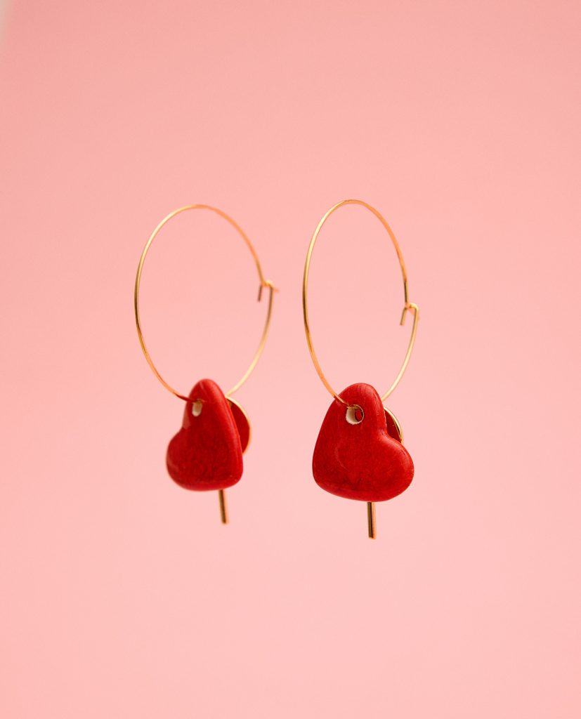 AROS CORAZÓN 16