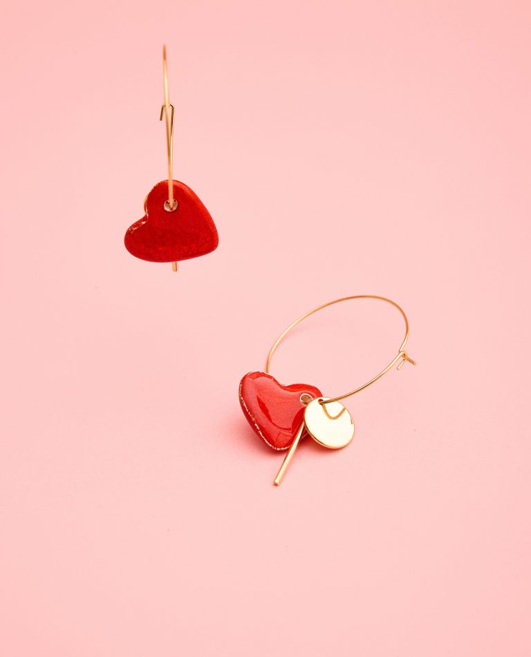 AROS CORAZÓN 16
