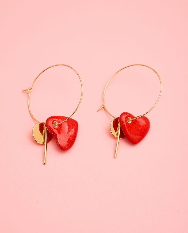 AROS CORAZÓN 16