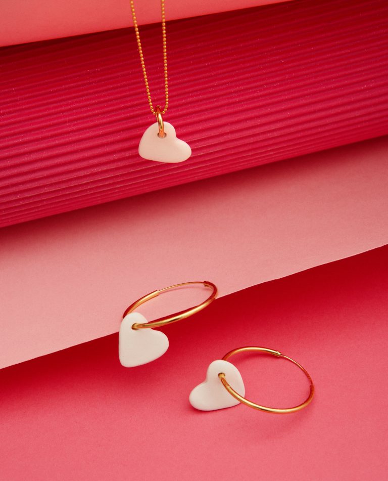 PENDIENTES AROS 11