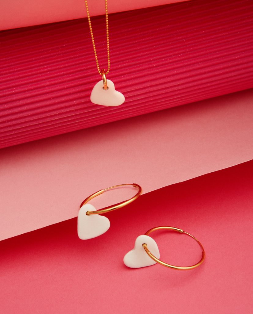 PENDIENTES AROS 11