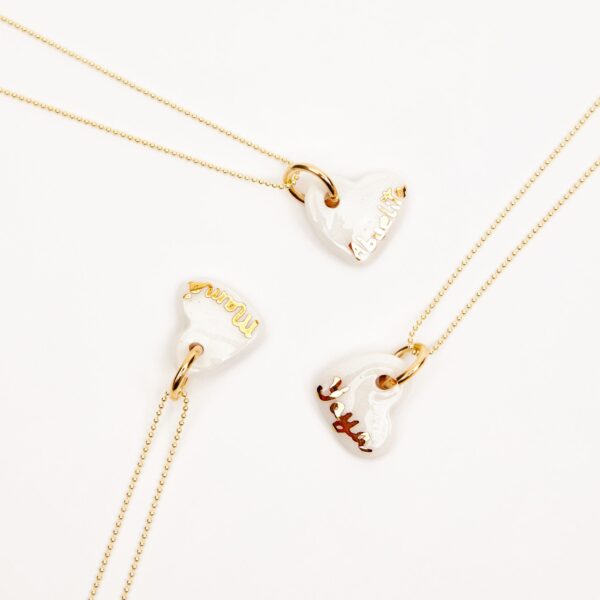 Collar YAYA/ABUELITA