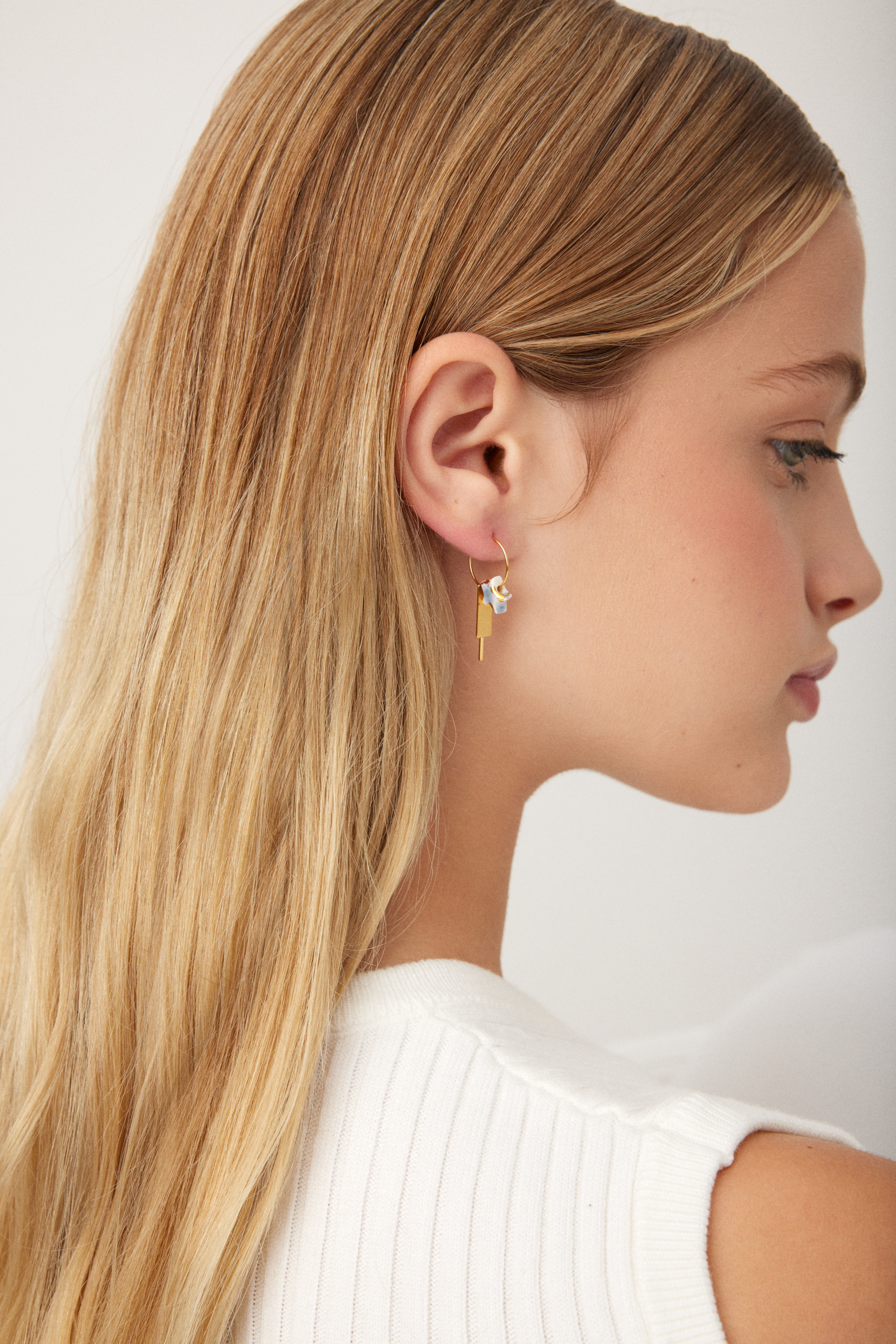 AROS  CHAPITA ESTRELLA CIELO