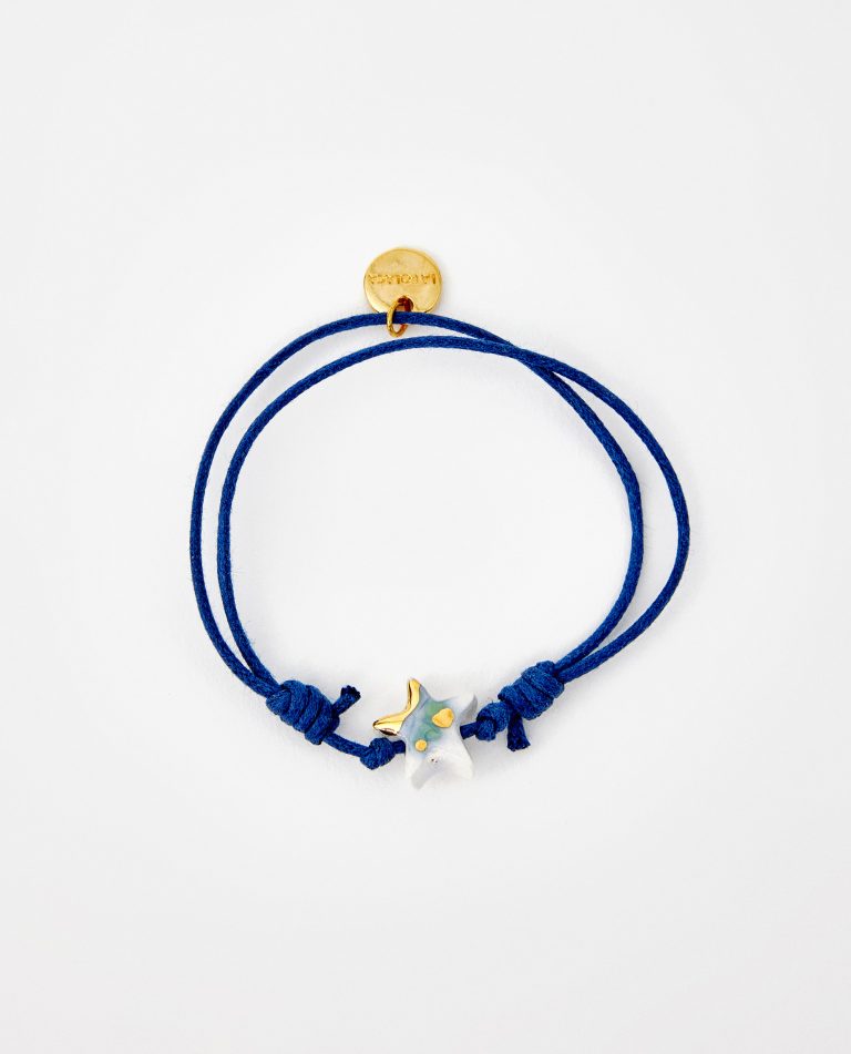 PULSERA ESTRELLA CIELO
