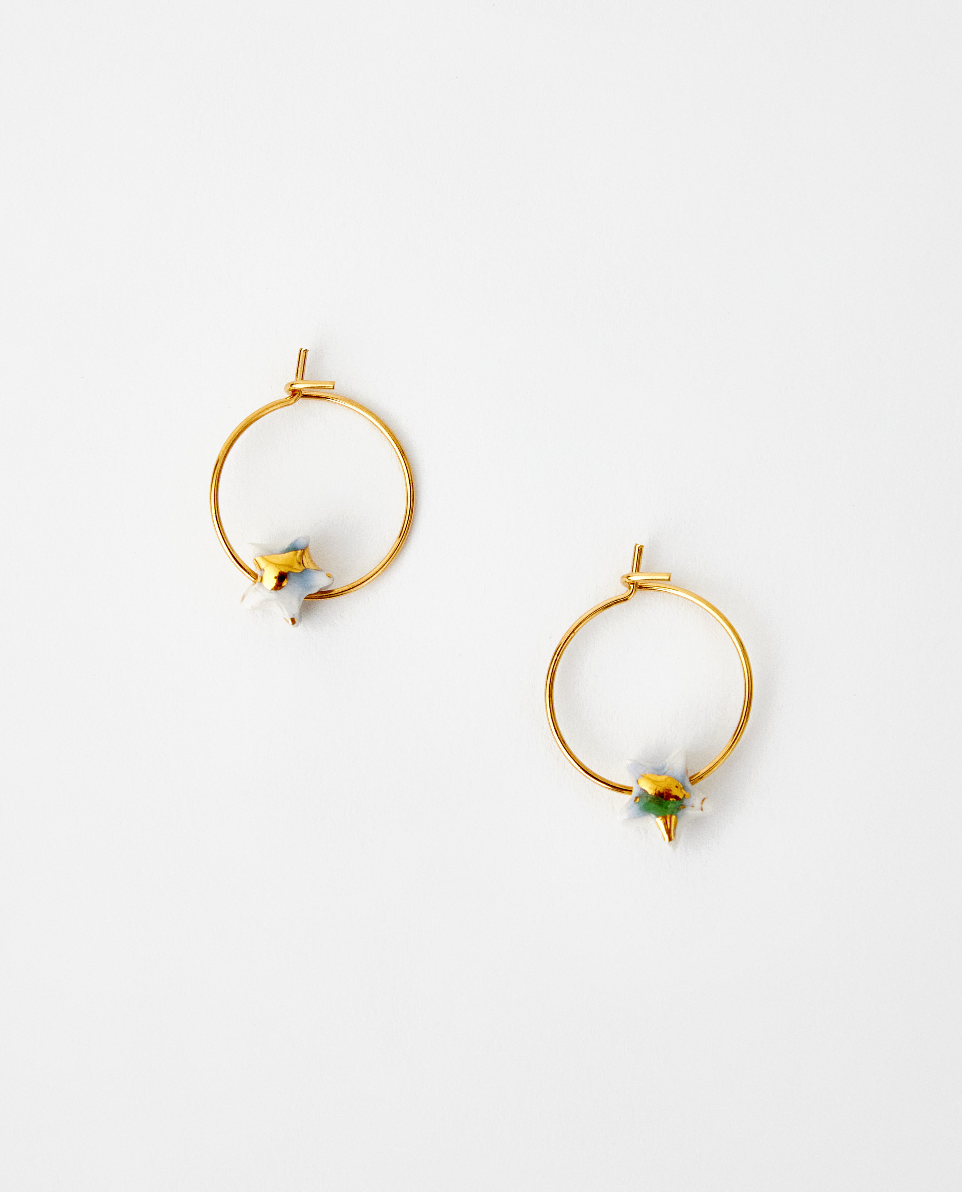 ARITOS   ESTRELLA CIELO