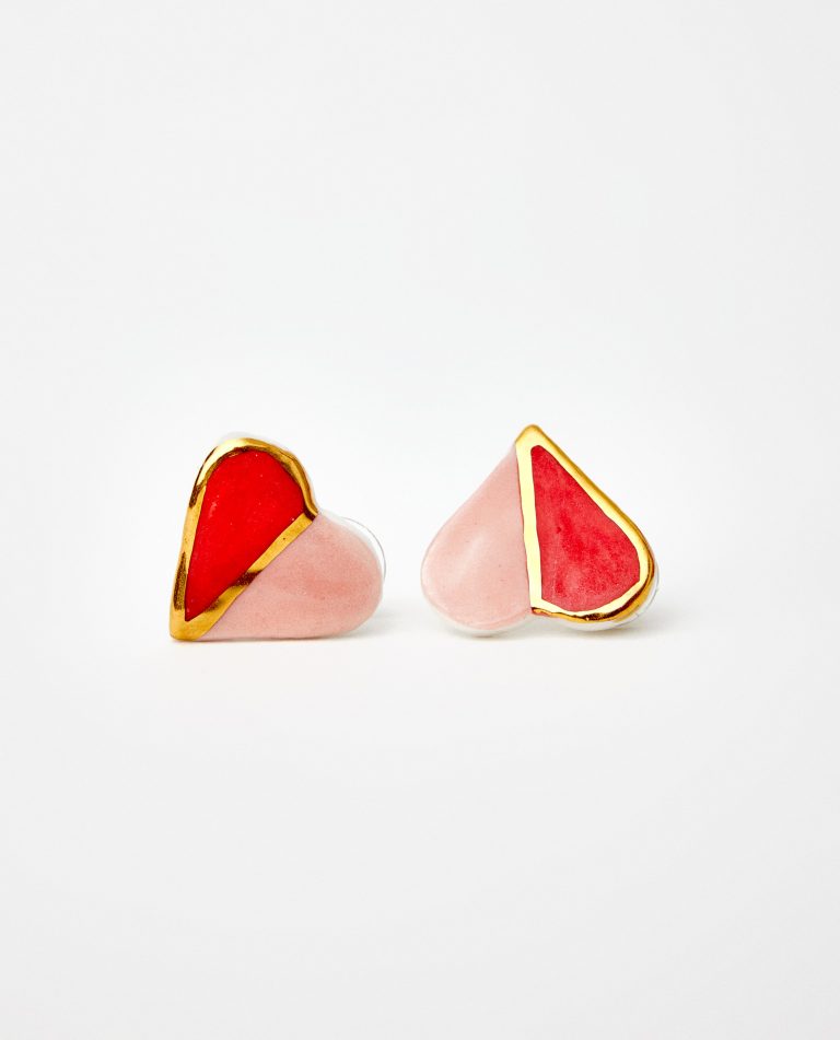 PENDIENTES AMOR 3-3