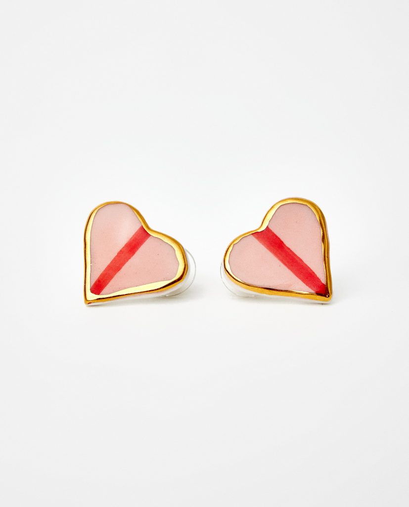 PENDIENTES AMOR 3-4