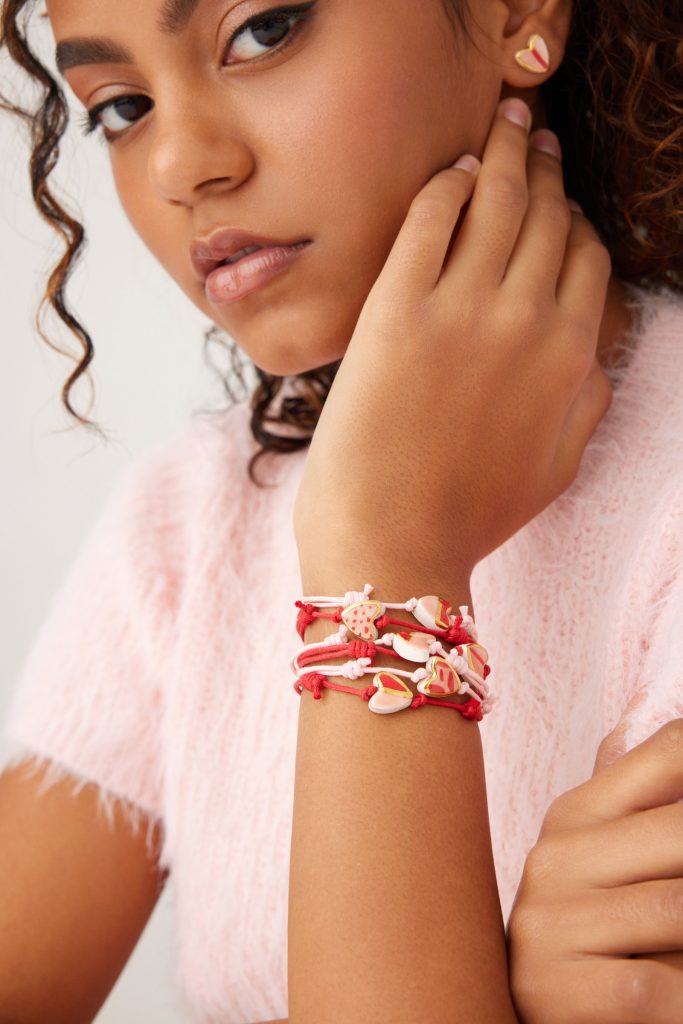 PULSERA AMOR PQ