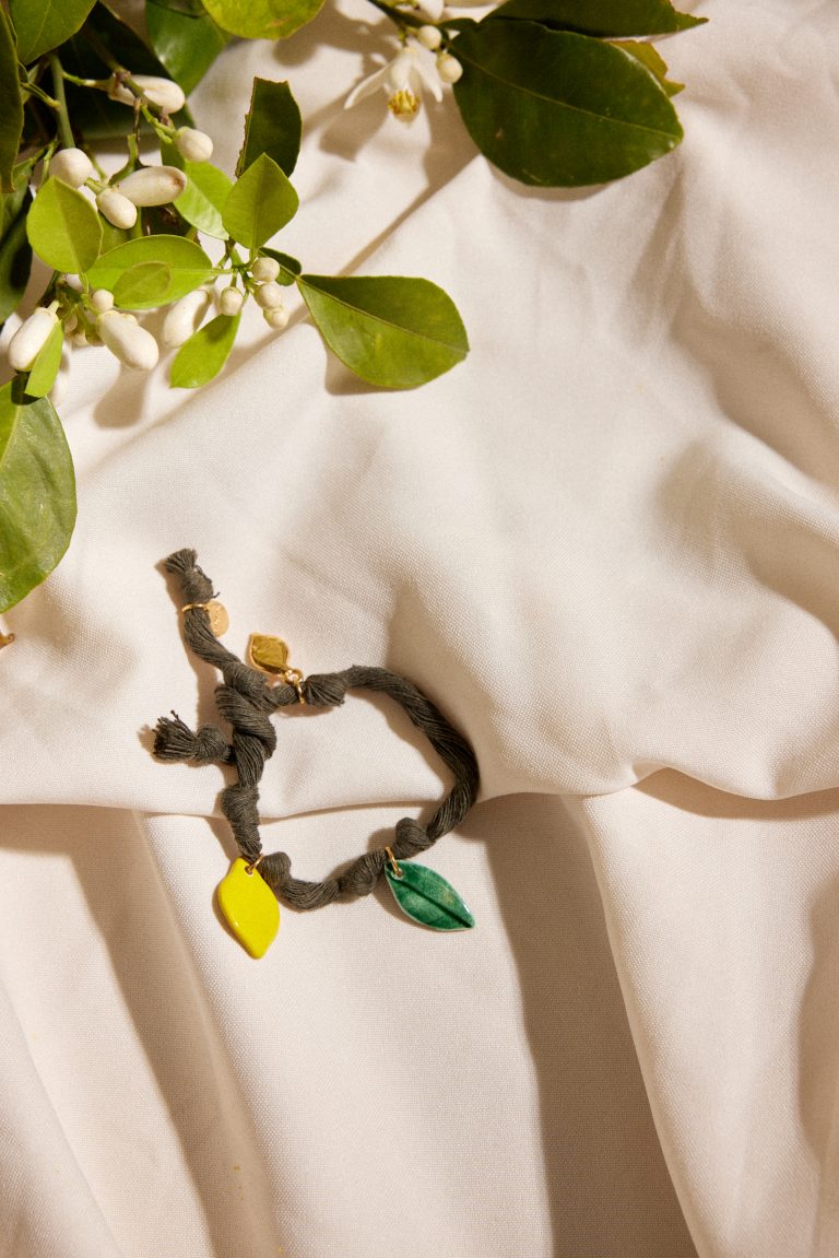 PULSERA LUNARIO