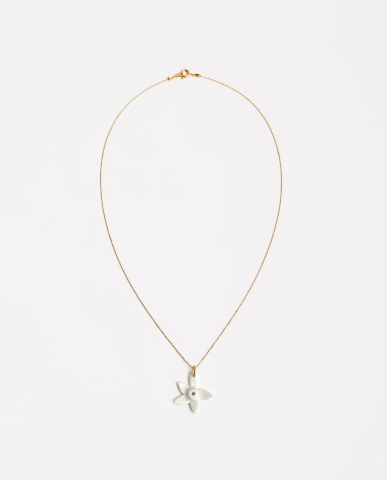 COLLAR FLOR DE AZAHAR 2