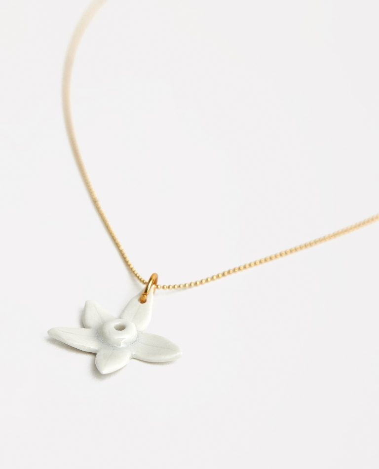 COLLAR FLOR DE AZAHAR 2