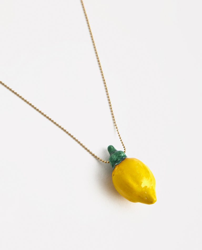 COLLAR VERNA