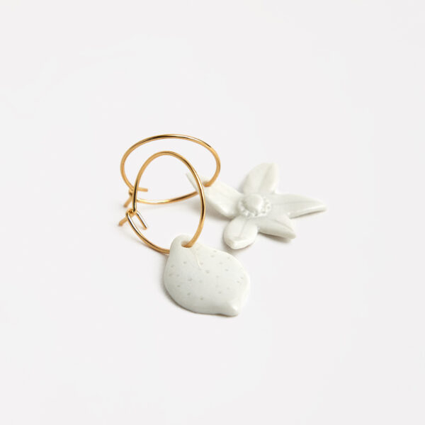 AROS LIMÓN + AZAHAR