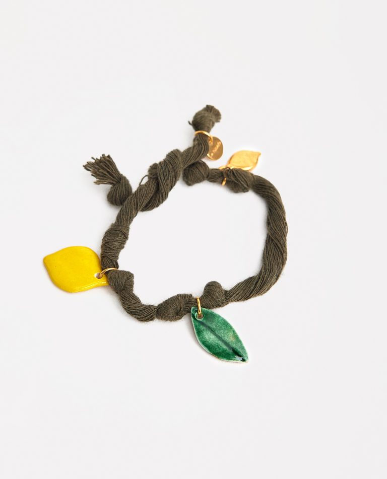 PULSERA LUNARIO