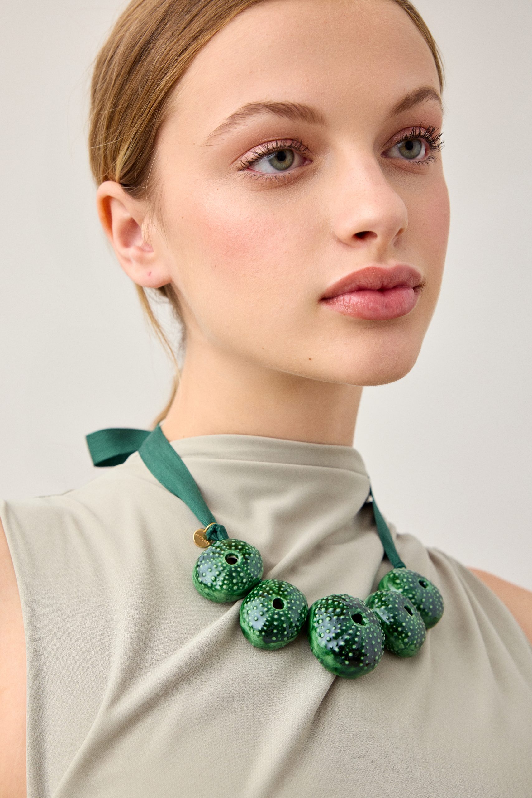 COLLAR ERIZO MEDITERRÁNEO