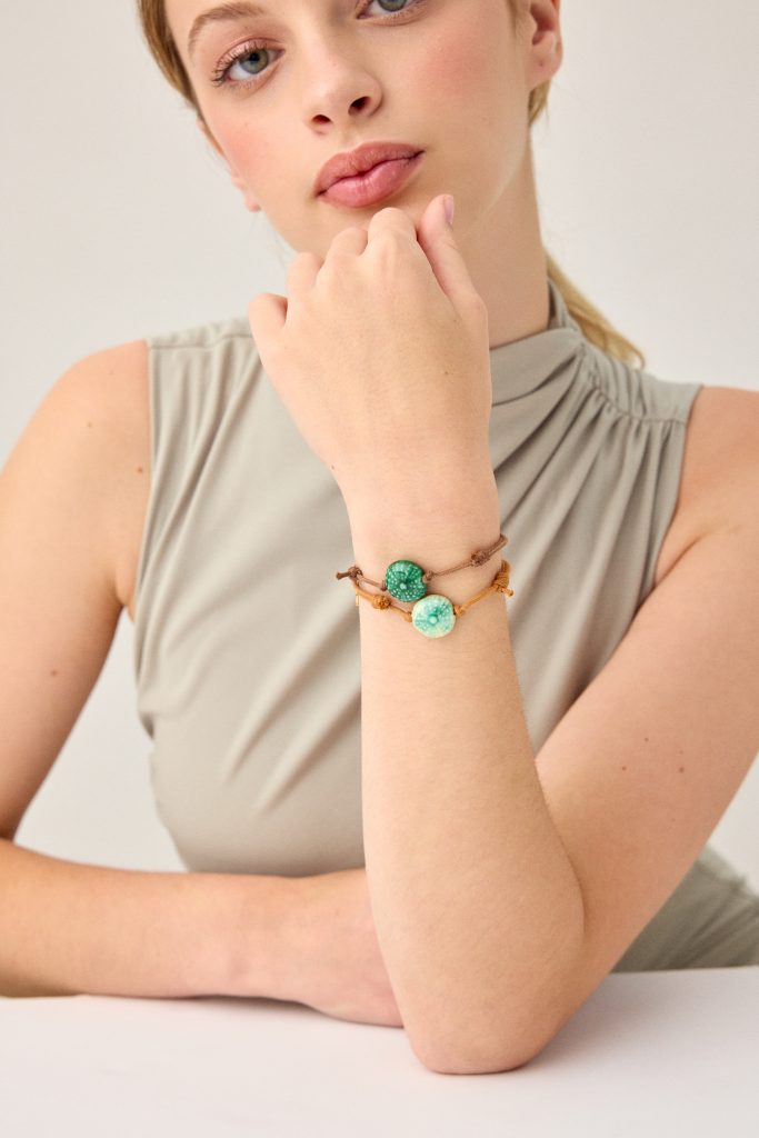 PULSERA ERIZO